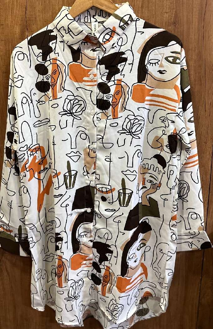 PRESENTING OUR MOST HOT-SELLER ITEM BY READY WEAR